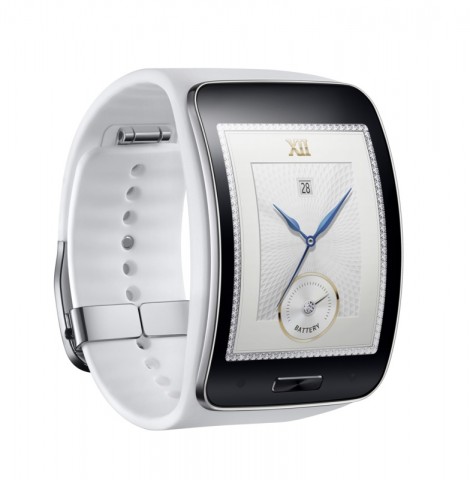 samsung gear s2 tizen 4.0